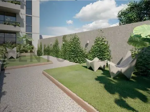 Departamento en Venta en Rafaela, USD 105.400