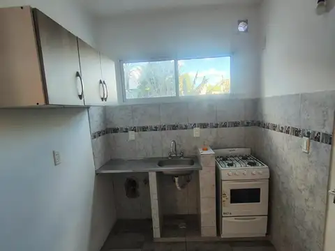 Departamento en Alquiler de 1 dormitorio