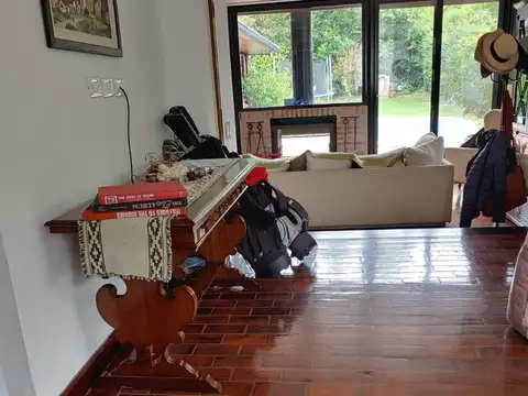 Casa en Alquiler Temporal 21 años