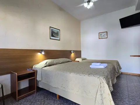 APART HOTEL IRUPE FEDERACION ENTRE RIOS