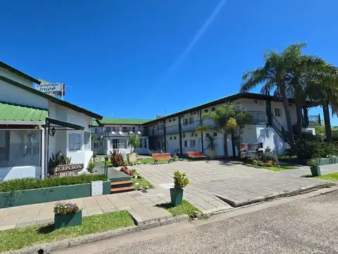 APART HOTEL IRUPE FEDERACION ENTRE RIOS