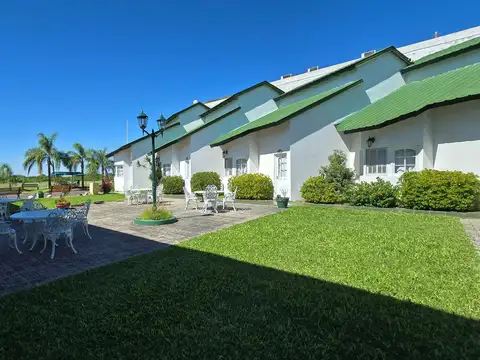 Hotel en Venta 92 plazas