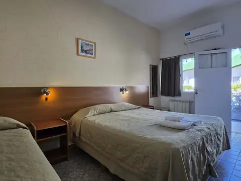 Hotel en Venta 3 estrellas
