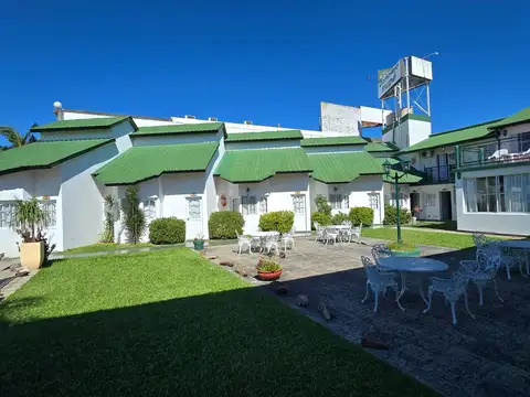 Hotel en Venta 25 años