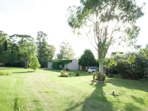 Casa en Venta de 3 dormitorios