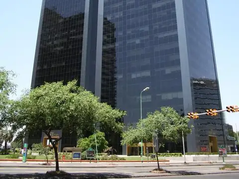 Venta Oficina - Torre Catalinas - Microcentro