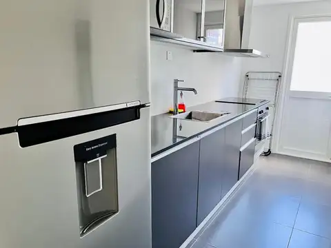 Departamento en Venta de 3 dormitorios