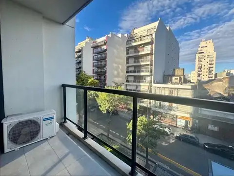 Departamento en Venta de Monoambiente