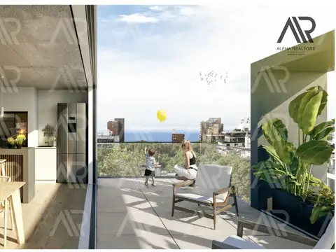 Departamento en Venta en Montevideo, USD 160.000