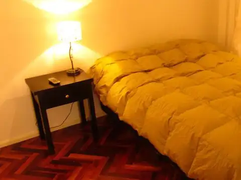 Departamento en Alquiler Temporal al Norte