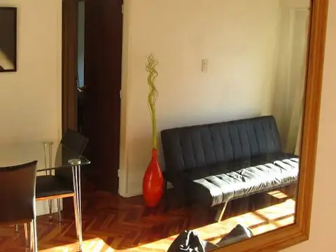 Departamento en Alquiler Temporal de 2 dormitorios