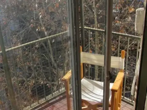 Departamento en Alquiler Temporal de 3 ambientes
