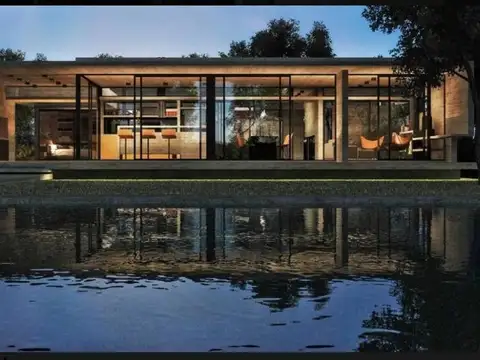 Lote en Venta en Haras del Sur II