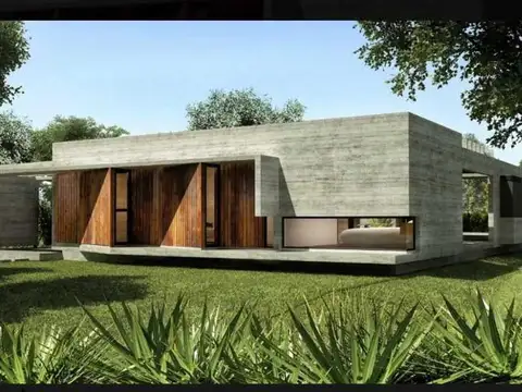 Lote en Venta en Haras del Sur II