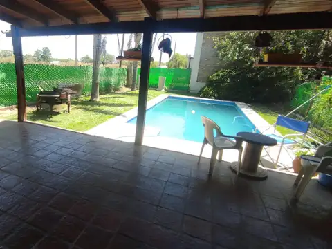Casa en Roldan