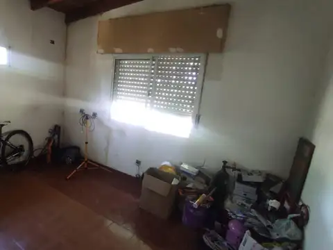 Casa Monoambiente con 1 baño