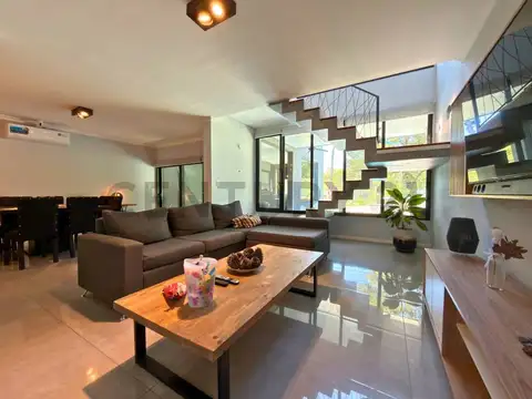 Casa en Venta 3 años
