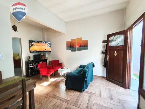 Rodríguez Peña 4200