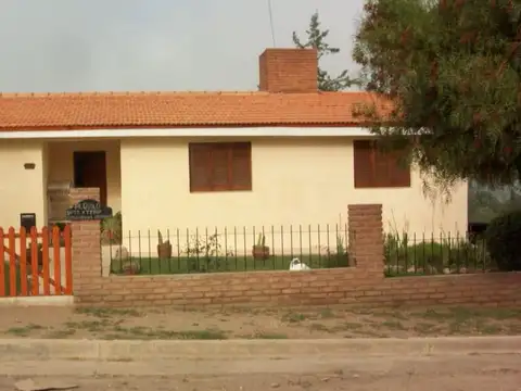 Casa mas dormi con escritura en Villa Sta Lago