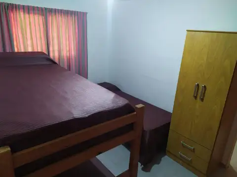 Casa mas dormi con escritura en Villa Sta Lago