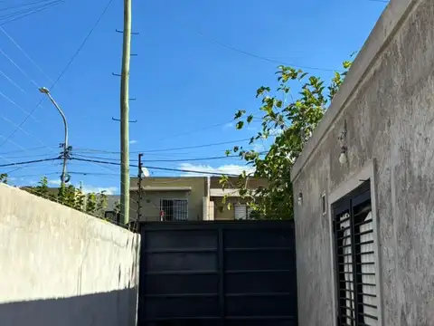 Rio Deseado 1000