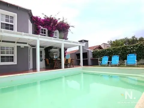 Casa en Venta de 4 dormitorios