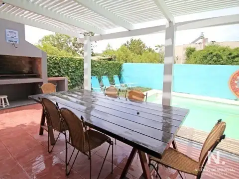 Casa en Venta 2024 años
