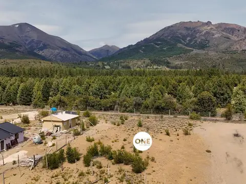 Terreno en Venta de 259,0 m2