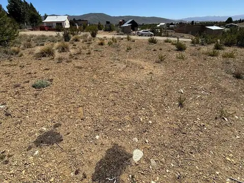Terreno en Venta en San Carlos de Bariloche, USD 25.000