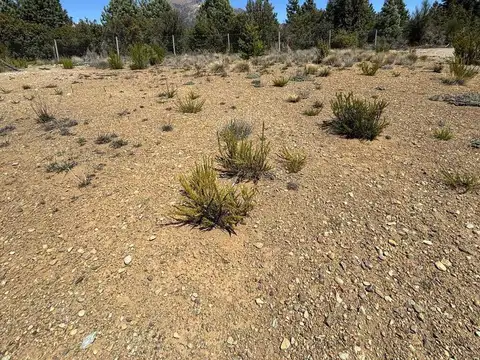 Terreno en Venta en San Carlos de Bariloche, USD 25.000