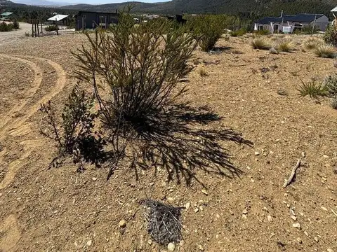 Lote Sobre Cerro Ñireco - Mirador del Challhuaco
