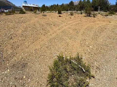 Lote Sobre Cerro Ñireco - Mirador del Challhuaco