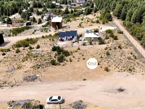 Terreno en Bariloche