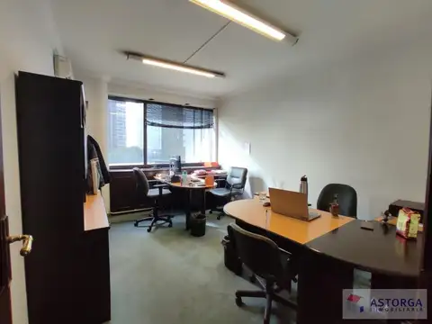 Oficina en Venta al Norte