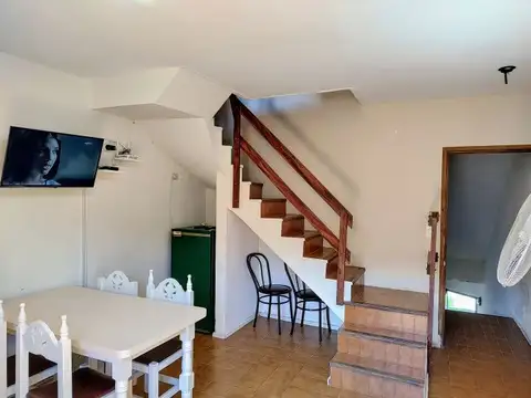 Departamento en Alquiler Temporal de 1 dormitorio