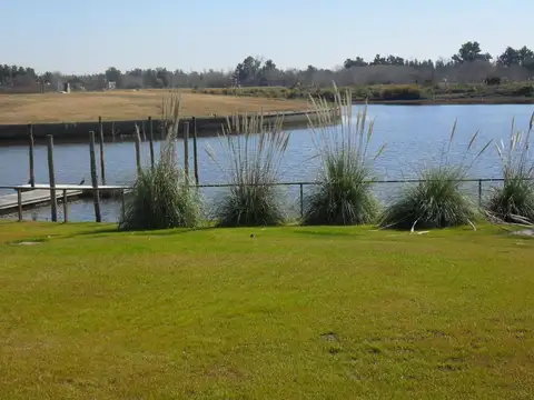 Lote En El Cazal A La Laguna Central