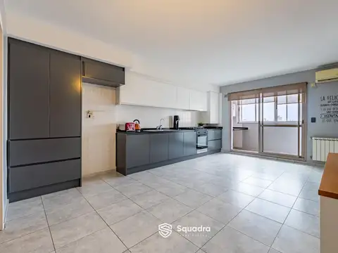 Departamento en Venta en Abasto, USD 300.000