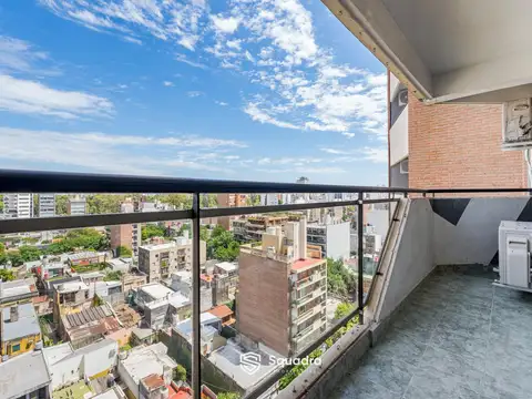 Departamento en Venta 14 años