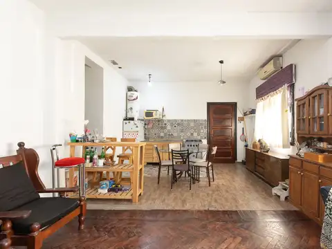 Casa en Venta de 5 dormitorios