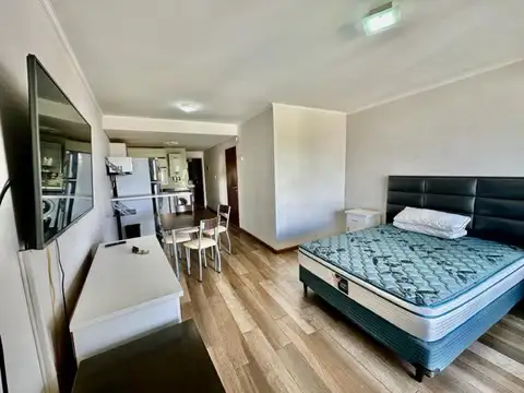 Departamento Amoblado Alquiler - Abasto