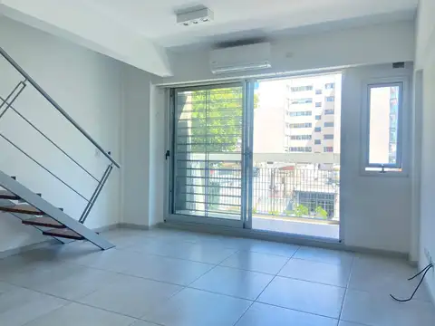 Departamento en Alquiler en Palermo Soho, $ 1.850.000