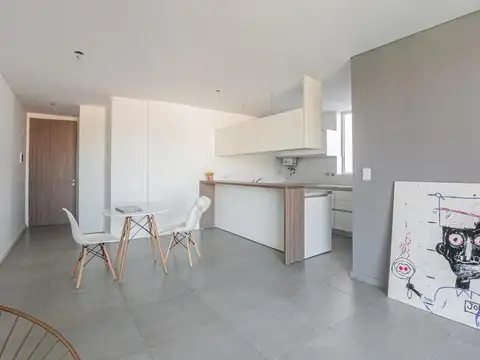 Departamento en Venta al Este