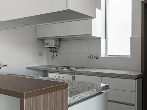 Departamento en Venta en Abasto, USD 142.000