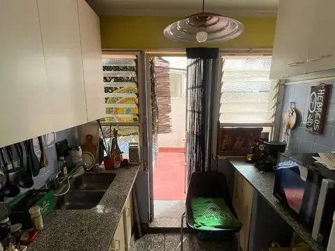 DEPARTAMENTO 2 AMBIENTES