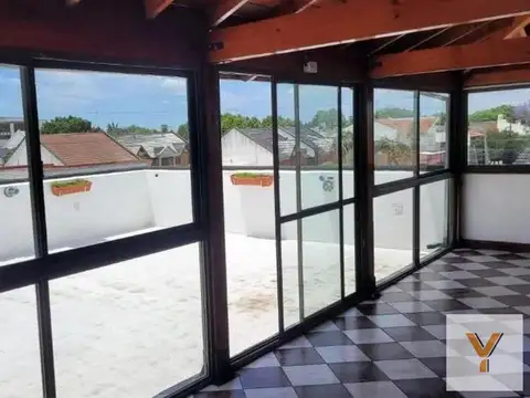 Depto Tipo Casa en Venta 35 años