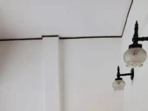 Depto Tipo Casa 5 ambientes con 3 baños