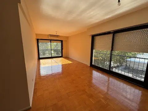 Departamento de 3 Dorm. con Dep VILLA CRESPO