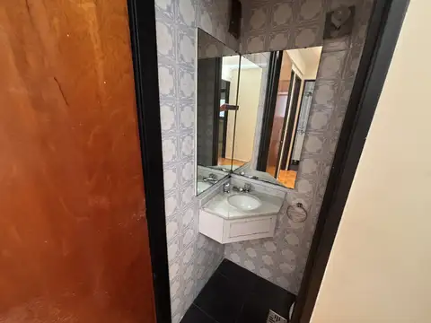Departamento en Alquiler 40 años