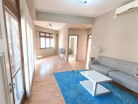 Venta de Lote en Chacarita, Capital Federal