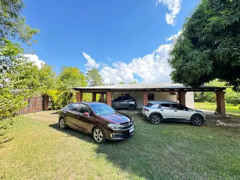 Casa en Venta en Corrientes, USD 85.000